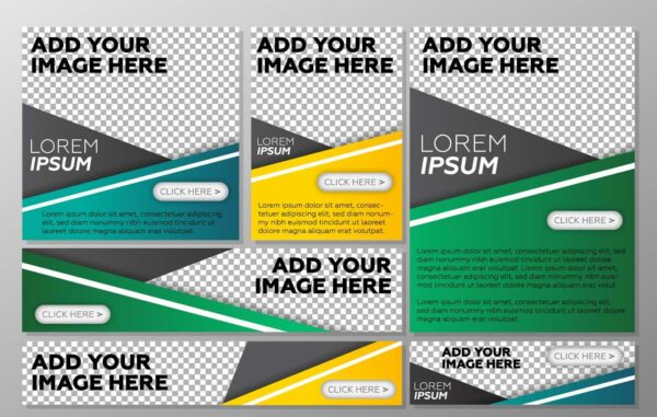 vector-option-templates-step-banners